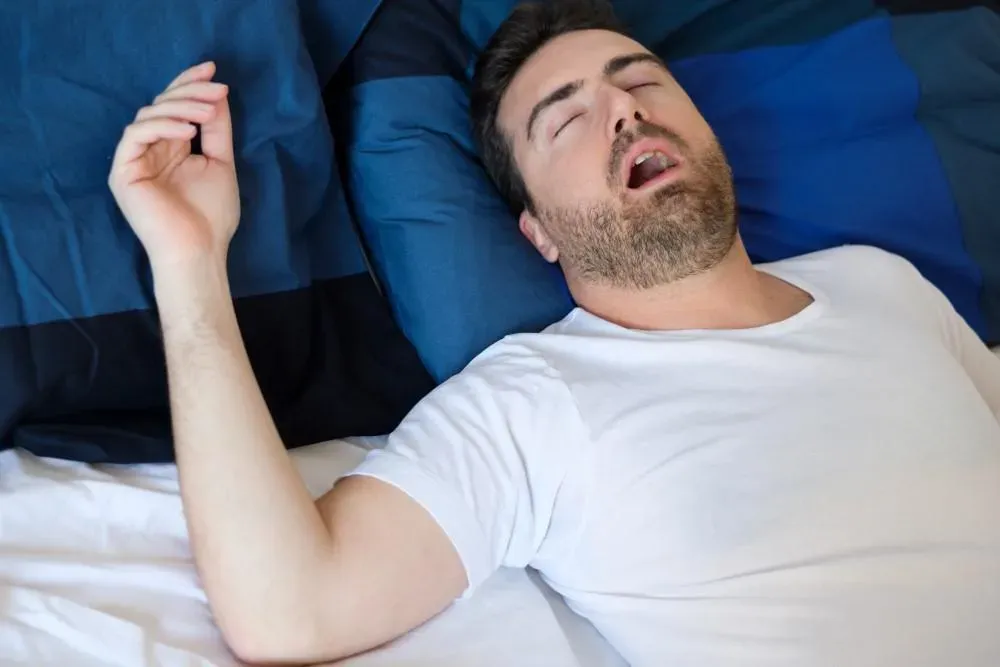 How Oral Devices Can Treat Your Sleep Apnea